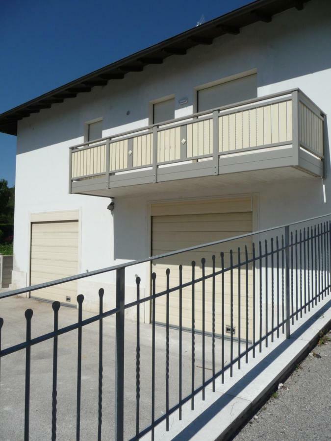 La Casa Di Terlach Exterior foto